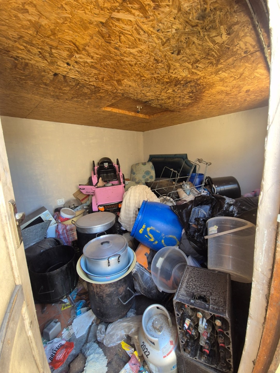 3 Bedroom Property for Sale in Kwazakhele Eastern Cape